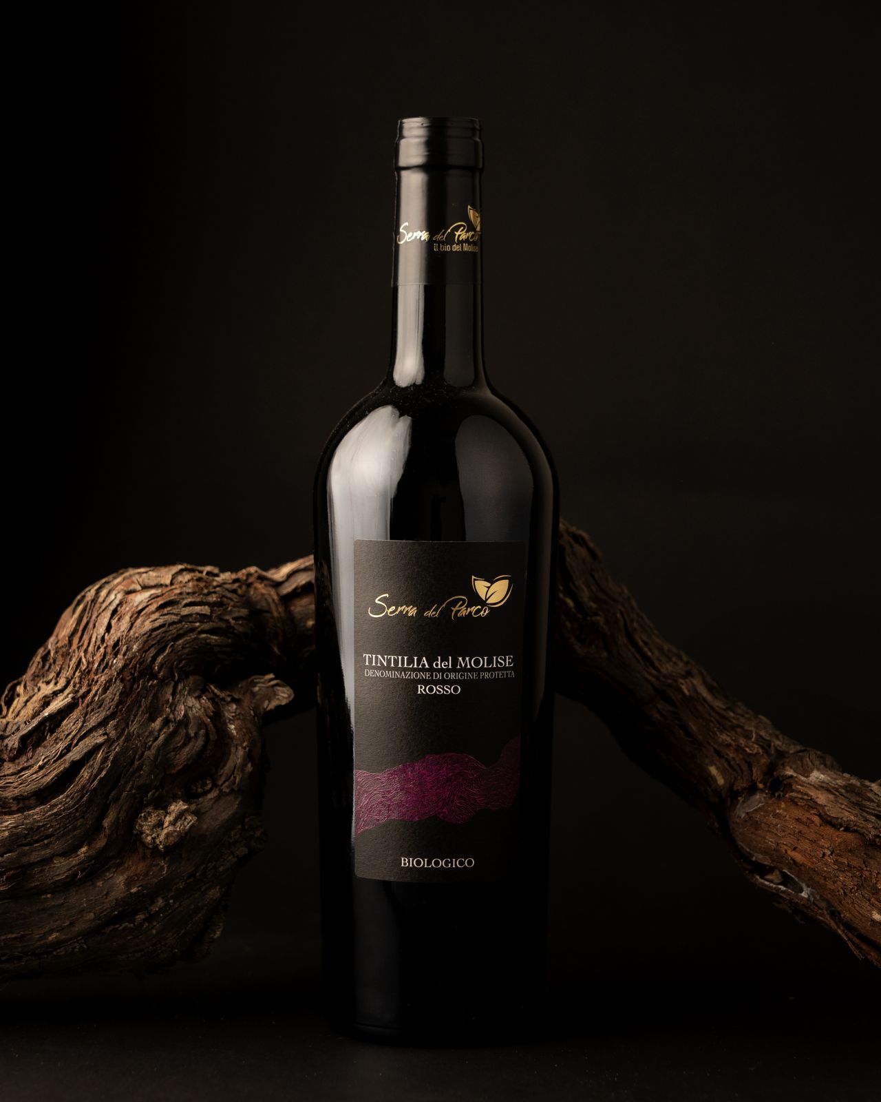 Tintilia del Molise Rosso Dop