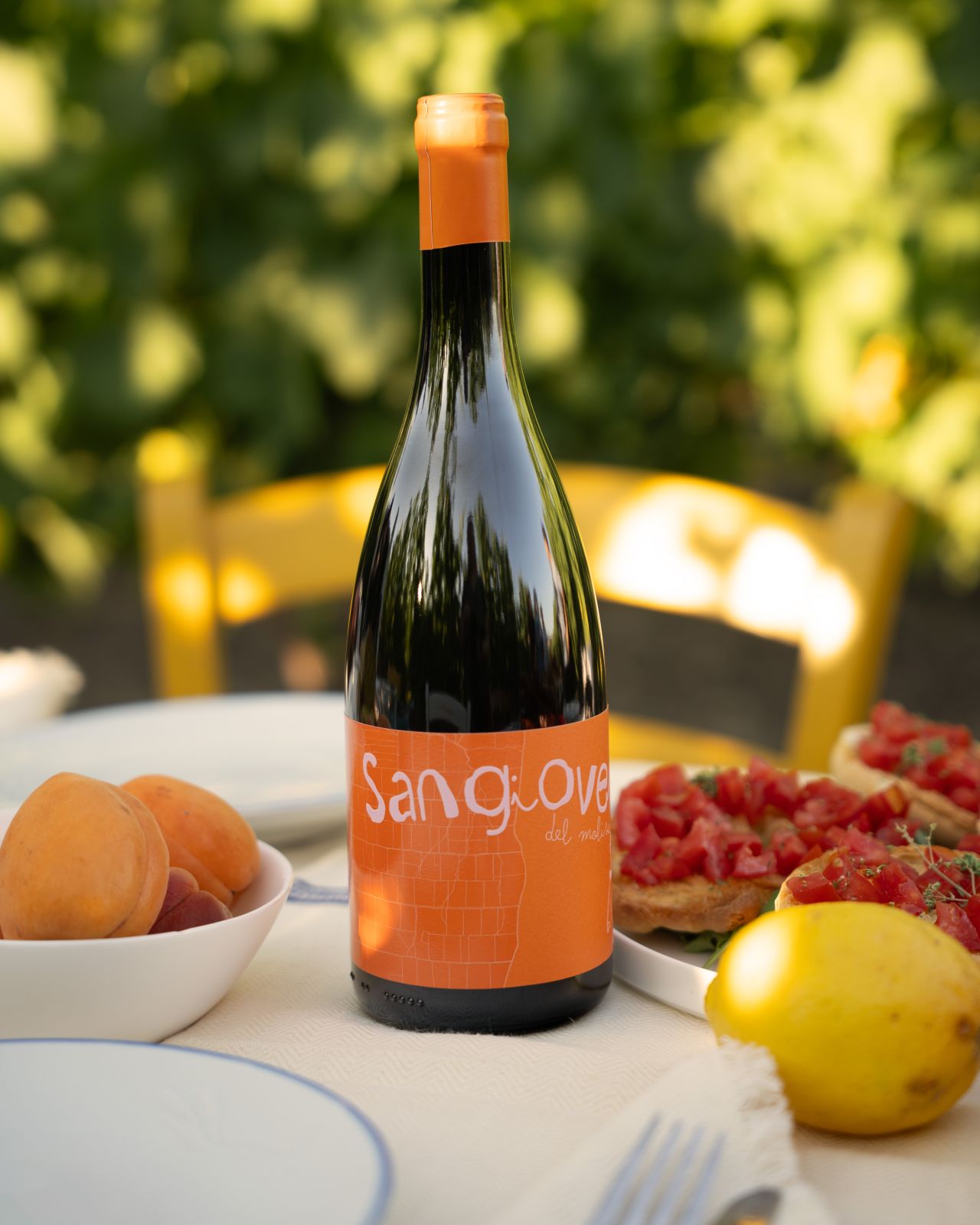 Sangiovese Dop